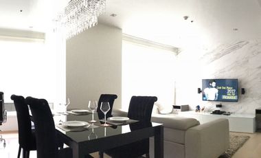 Condo en alquiler y en venta de 2 habitaciones en Watthana, Bangkok