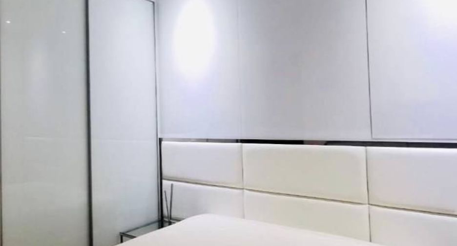 Condo en alquiler y en venta de 2 habitaciones en Watthana, Bangkok