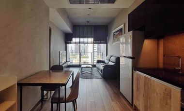 À louer 1 chambre condo à Watthana, Bangkok