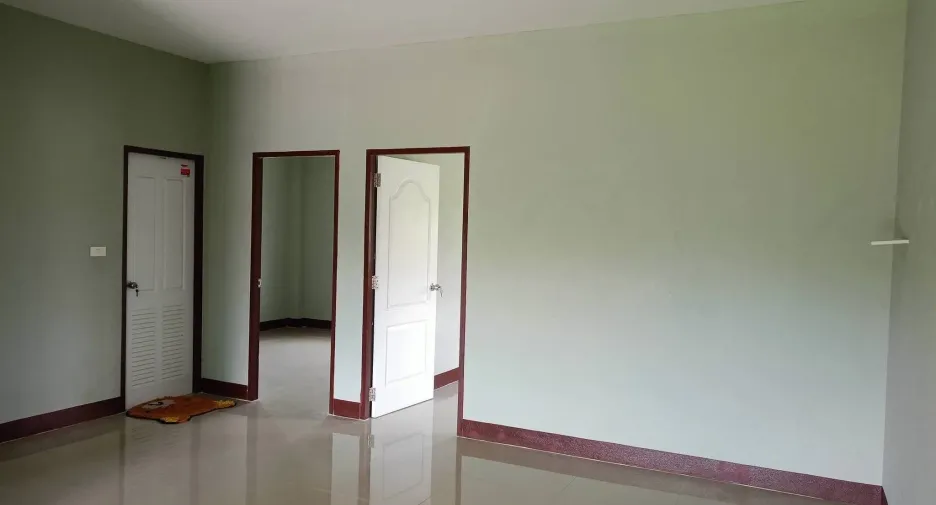 For rent 3 bedrooms house in San Sai, Chiang Mai