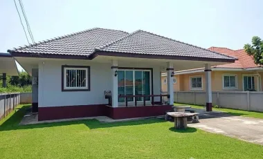 For rent 3 bedrooms house in San Sai, Chiang Mai