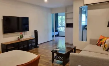 For rent 2 bedrooms condo in Phra Khanong, Bangkok