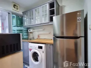 For rent 2 bedrooms condo in Phra Khanong, Bangkok