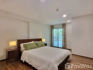 For rent 2 bedrooms condo in Phra Khanong, Bangkok