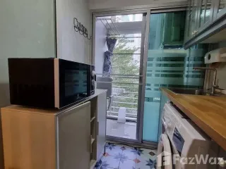 For rent 2 bedrooms condo in Phra Khanong, Bangkok
