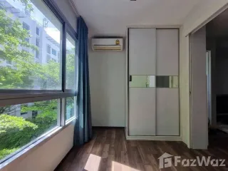 For rent 2 bedrooms condo in Phra Khanong, Bangkok