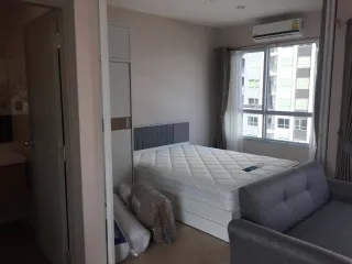 For rent 1 bed condo in Chom Thong, Bangkok