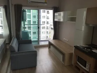 For rent 1 bed condo in Chom Thong, Bangkok