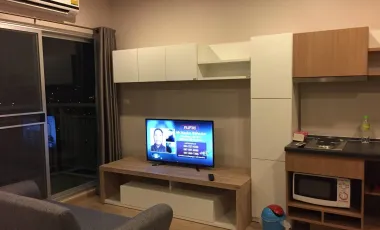 For rent 1 bed condo in Chom Thong, Bangkok