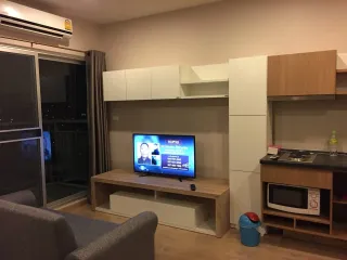 For rent 1 bed condo in Chom Thong, Bangkok