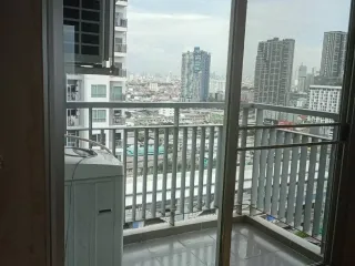 For rent 1 bed condo in Chom Thong, Bangkok