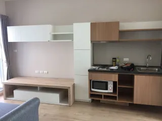 For rent 1 bed condo in Chom Thong, Bangkok