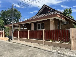 For rent 4 bedrooms house in San Sai, Chiang Mai