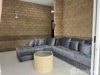 For rent 4 bedrooms house in San Sai, Chiang Mai