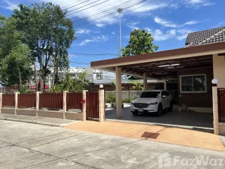 For rent 4 bedrooms house in San Sai, Chiang Mai