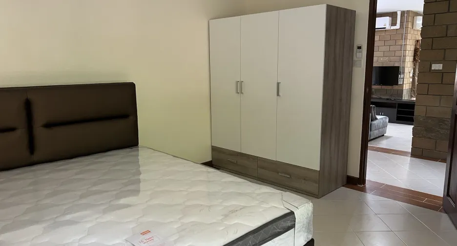 For rent 4 bedrooms house in San Sai, Chiang Mai