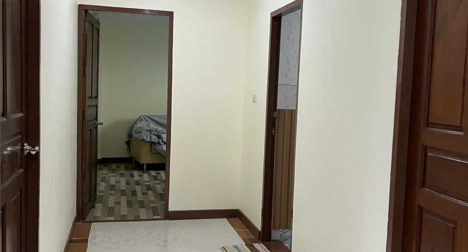 For rent 4 bedrooms house in San Sai, Chiang Mai