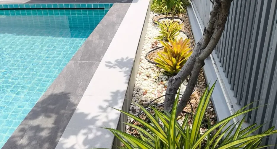 For rent 4 bedrooms villa in Mueang Chiang Mai, Chiang Mai