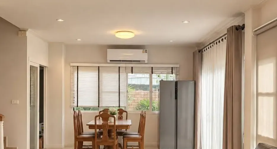 For rent 3 bedrooms house in Mae Rim, Chiang Mai