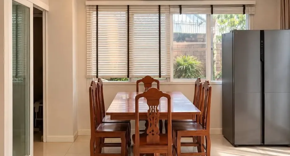 For rent 3 bedrooms house in Mae Rim, Chiang Mai