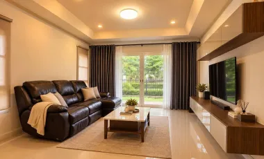 For rent 3 bedrooms house in Mae Rim, Chiang Mai