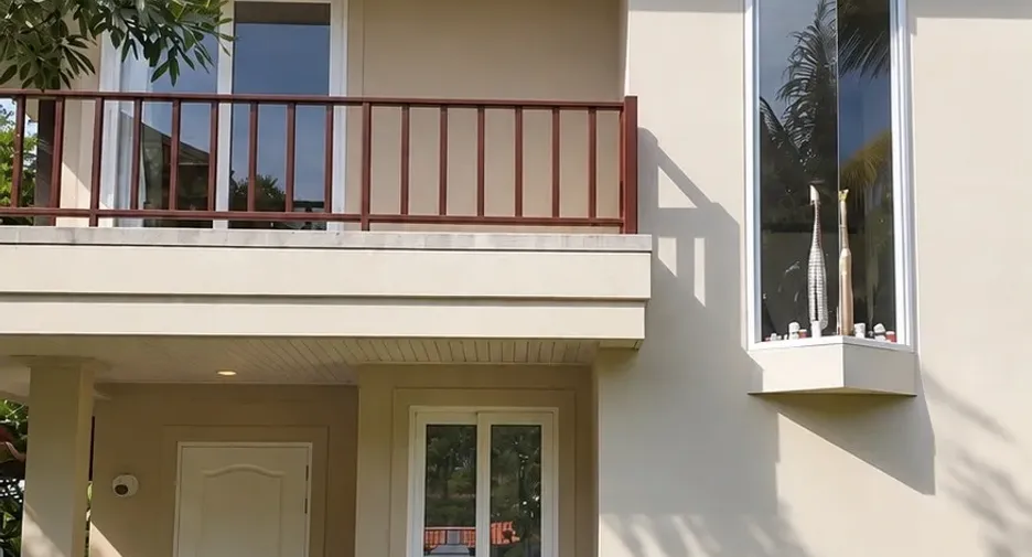 For sale 3 bedrooms house in Cha Am, Phetchaburi
