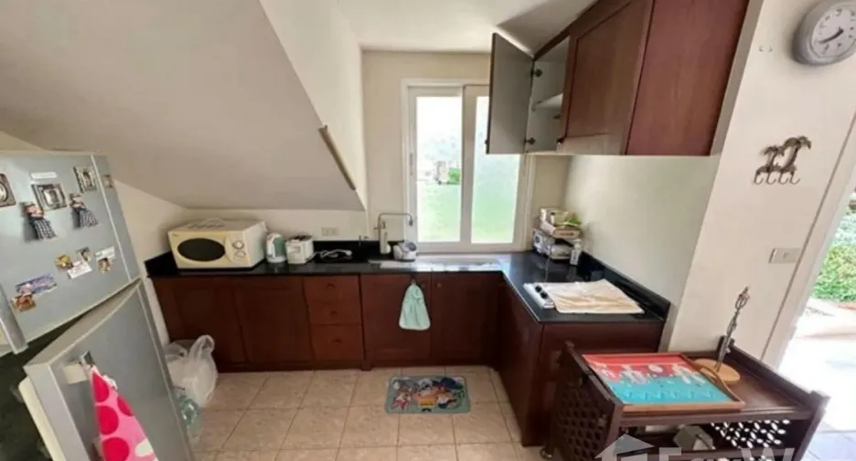 For sale 3 bedrooms house in Cha Am, Phetchaburi