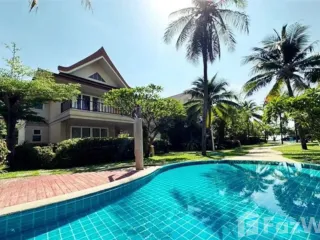 For sale 3 bedrooms house in Cha Am, Phetchaburi