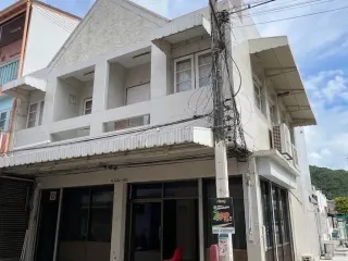 For sale 4 bedrooms retail Space in Hua Hin, Prachuap Khiri Khan