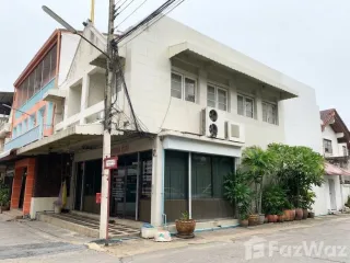 For sale 4 bedrooms retail Space in Hua Hin, Prachuap Khiri Khan
