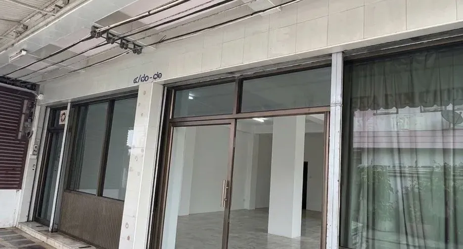 ขาย 4 ห้องนอน พื้นที่ค้าปลีก ใน หัวหิน, ประจวบคีรีขันธ์