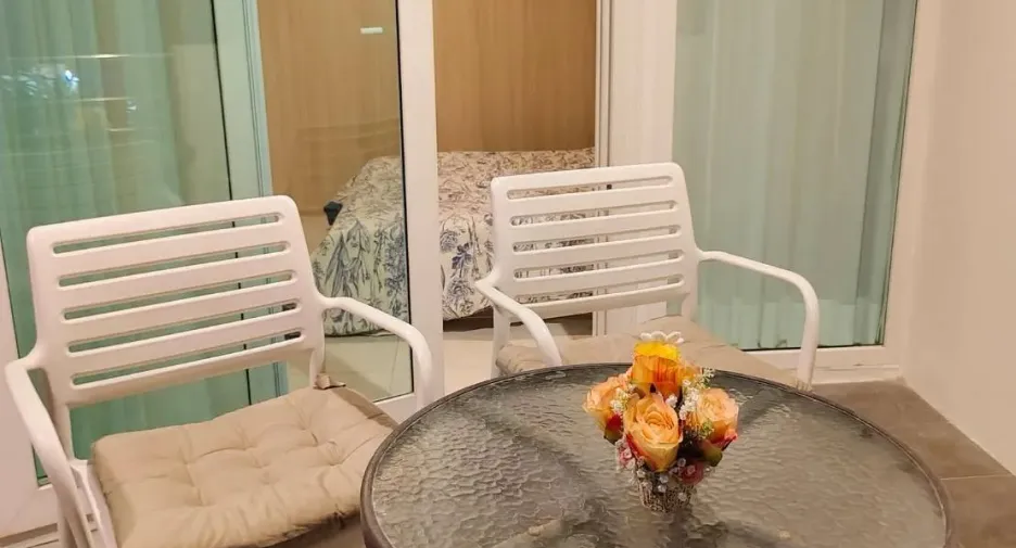 ขาย 2 ห้องนอน คอนโด ใน จอมเทียน, พัทยา