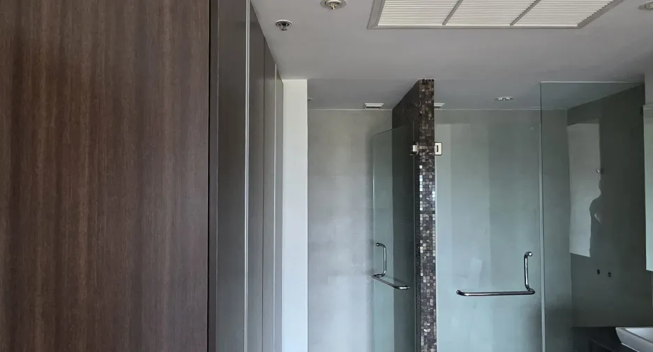 À vendre 2 chambres condo à Bang Lamung, Chonburi