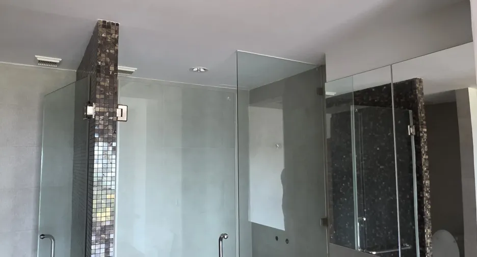 À vendre 2 chambres condo à Bang Lamung, Chonburi