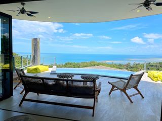 For sale 3 bedrooms villa in Ko Samui, Surat Thani