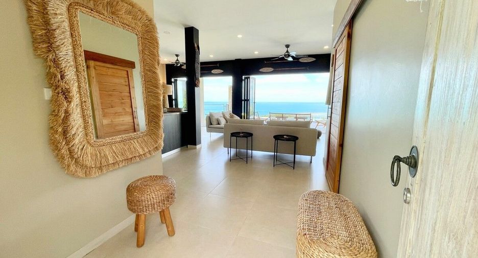 For sale 3 bedrooms villa in Ko Samui, Surat Thani