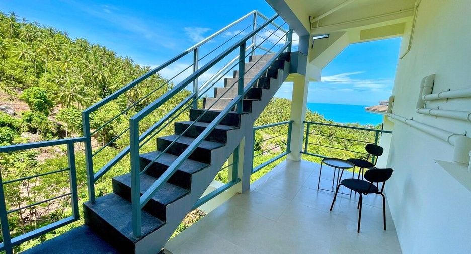 For sale 3 bedrooms villa in Ko Samui, Surat Thani