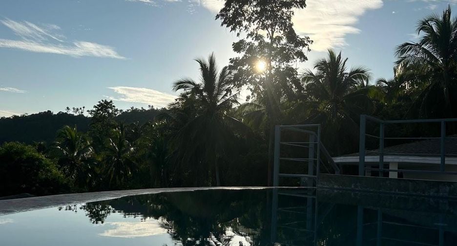 For sale 3 bedrooms villa in Ko Samui, Surat Thani