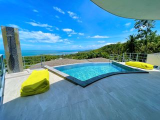 For sale 3 bedrooms villa in Ko Samui, Surat Thani