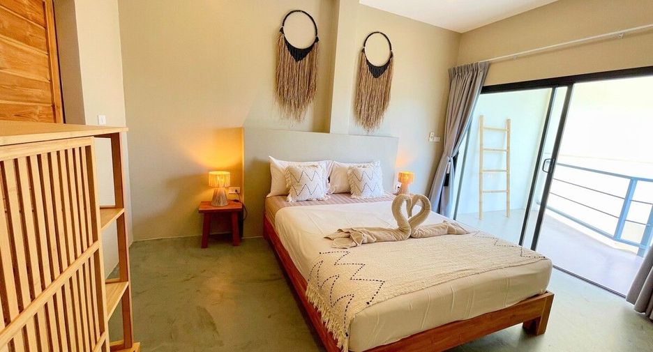 For sale 3 bedrooms villa in Ko Samui, Surat Thani
