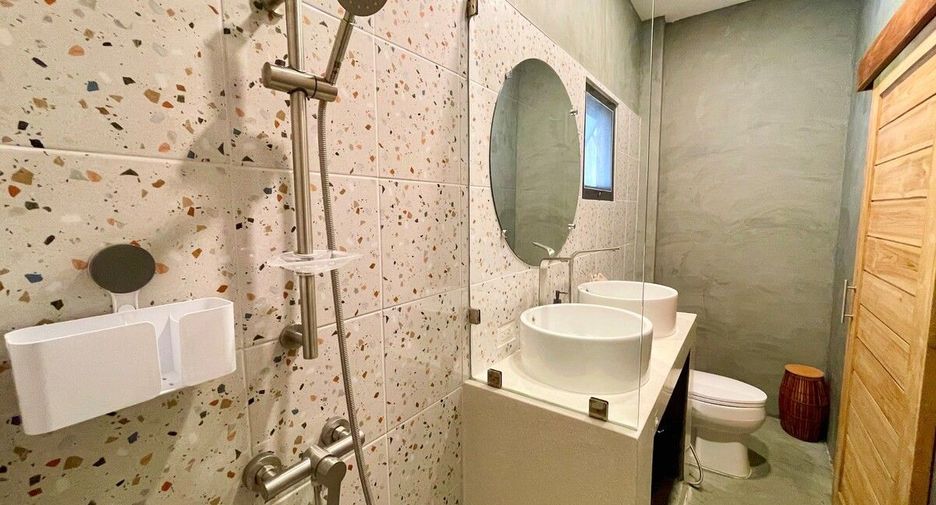For sale 3 bedrooms villa in Ko Samui, Surat Thani