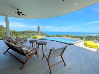 For sale 3 bedrooms villa in Ko Samui, Surat Thani