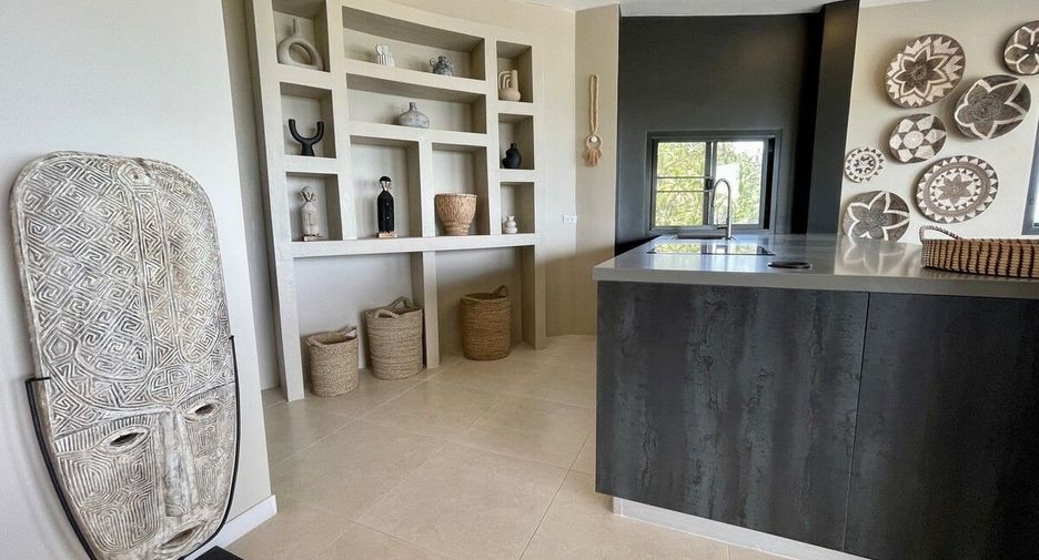 For sale 3 bedrooms villa in Ko Samui, Surat Thani