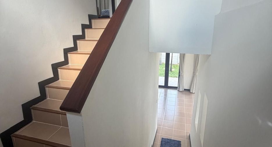 For rent 2 bedrooms house in Ko Samui, Surat Thani