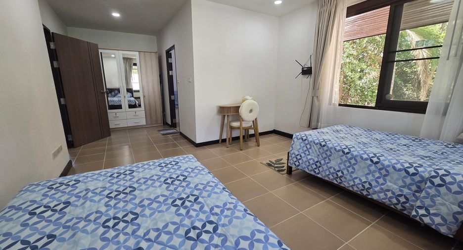 For rent 2 bedrooms house in Ko Samui, Surat Thani