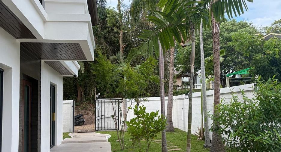 For rent 2 bedrooms house in Ko Samui, Surat Thani