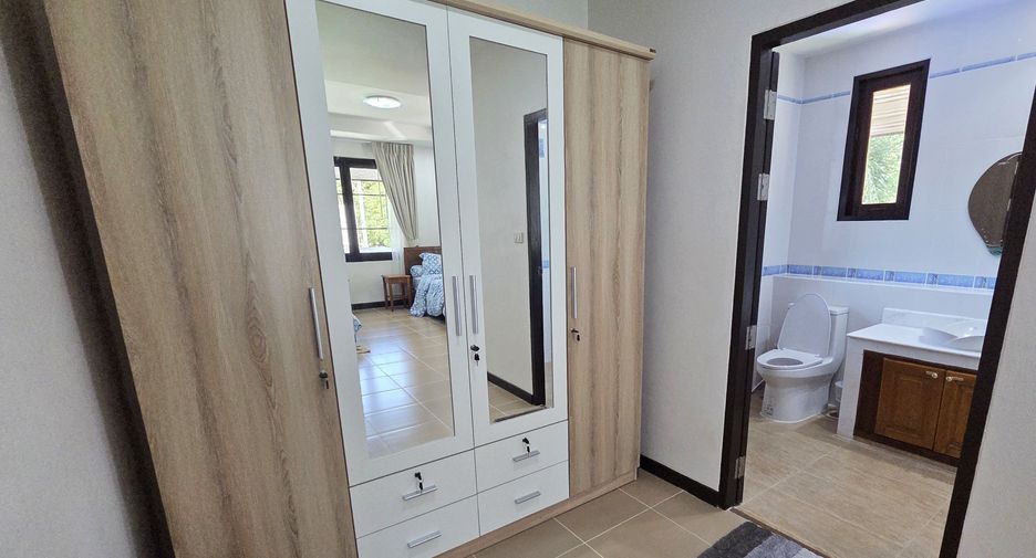 For rent 2 bedrooms house in Ko Samui, Surat Thani