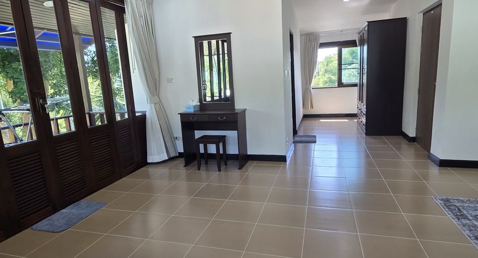 For rent 2 bedrooms house in Ko Samui, Surat Thani