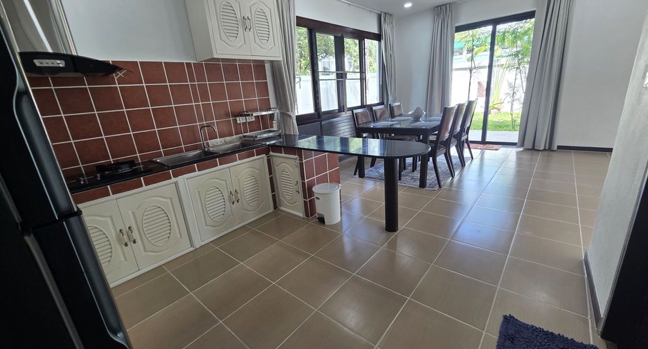 For rent 2 bedrooms house in Ko Samui, Surat Thani