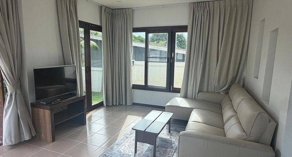 For rent 2 bedrooms house in Ko Samui, Surat Thani